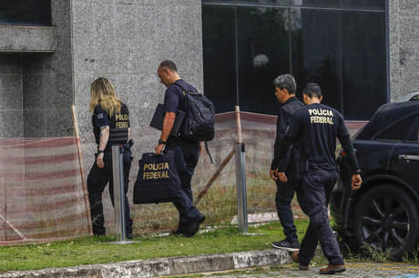 PF pede prisão de filho do ex-presidente Lula, mas juíza nega